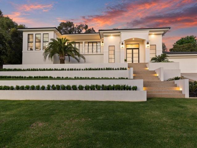 Grand in Scale, Exceptional in Design, Timeless in Elegance