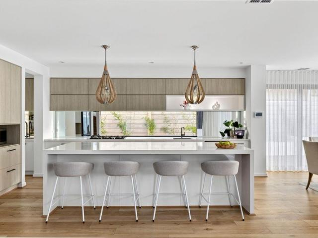 Grand in Scale. Exceptional in Finish. Unmatched in Value