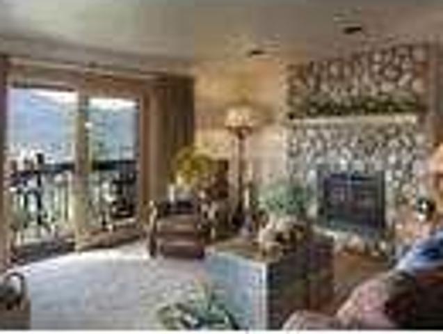 Grand Lake 2 bedrooms condo in the woods