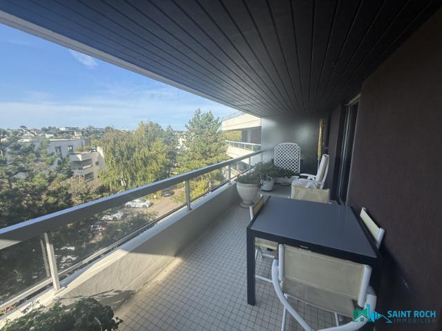 GRAND LARGE appartement Vendu Loué
