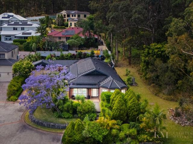 Grand Level Living with Impressive Upgrades and Resort Pool