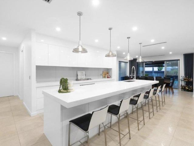 Grand Living. Exceptional Lifestyle