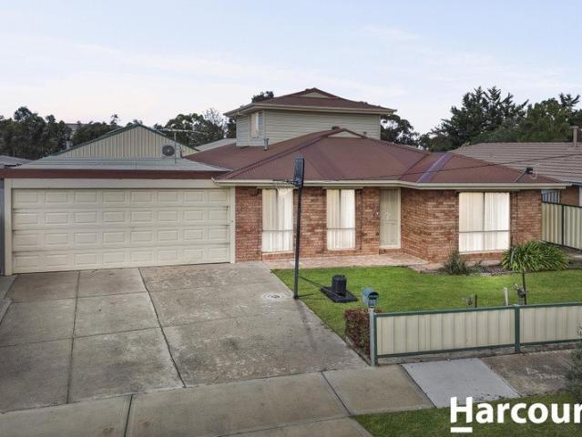 Grand Living with Endless Possibilities on 1226m2 APPROX !