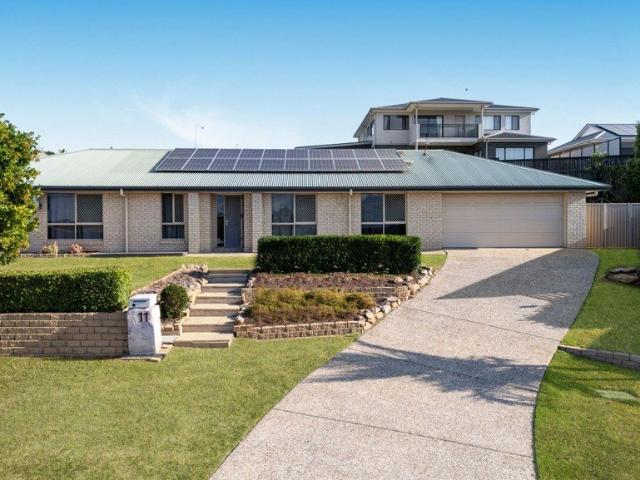 Grand Living with Generous Proportions