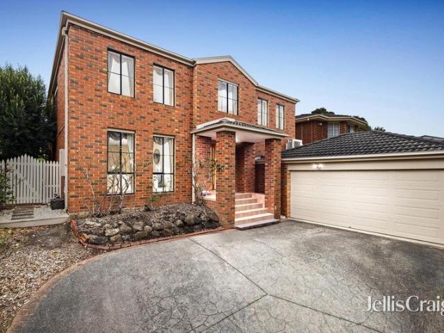 Grand Living, Timeless Appeal