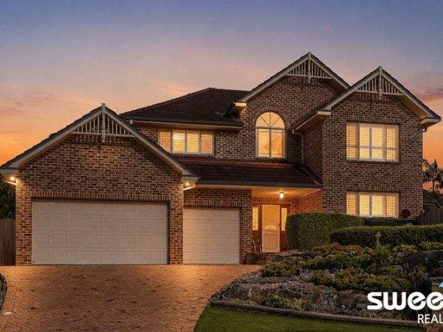 A Solid & Spacious Family Home Designed for Long Term Living