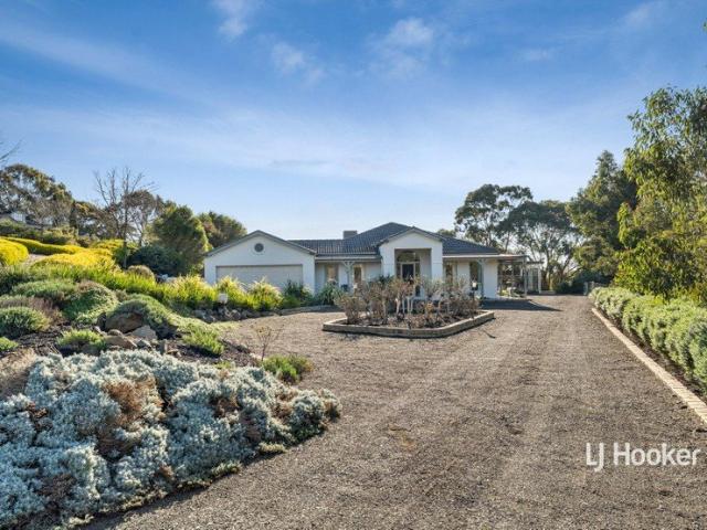Grand Location, Grand Family Home with Spectacular Views
