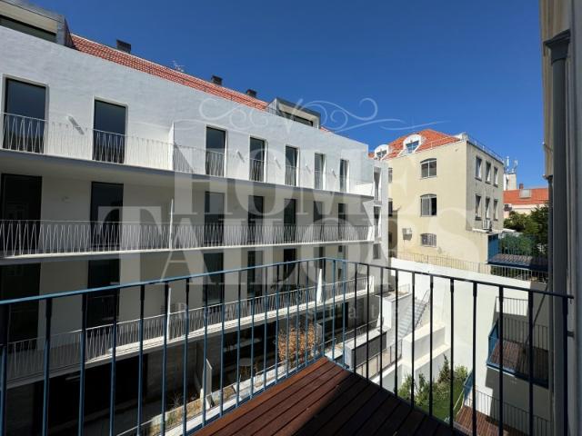 GRAND LOFT AVENIDA Loft com 1 quarto