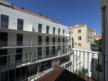 GRAND LOFT AVENIDA Loft com 1 quarto