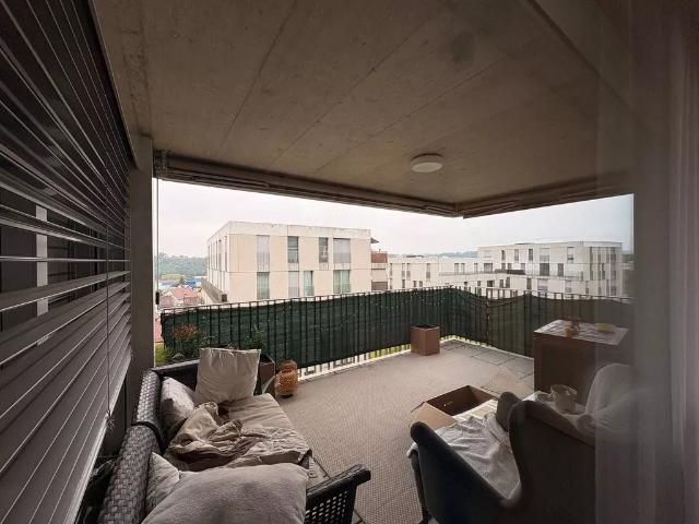 Grand logement proche de toutes commodités
