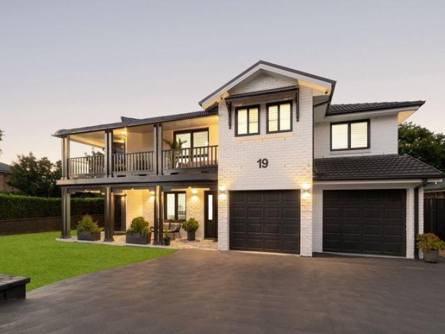Grand Luxury