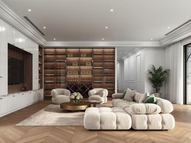 Grand Luxury Family Residence in a Prestigious Burwood Pocket