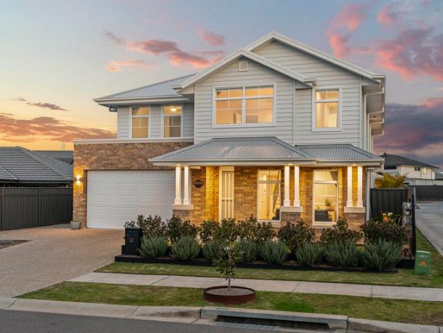Grand Luxury Living with a Rare Opportunity to Expand