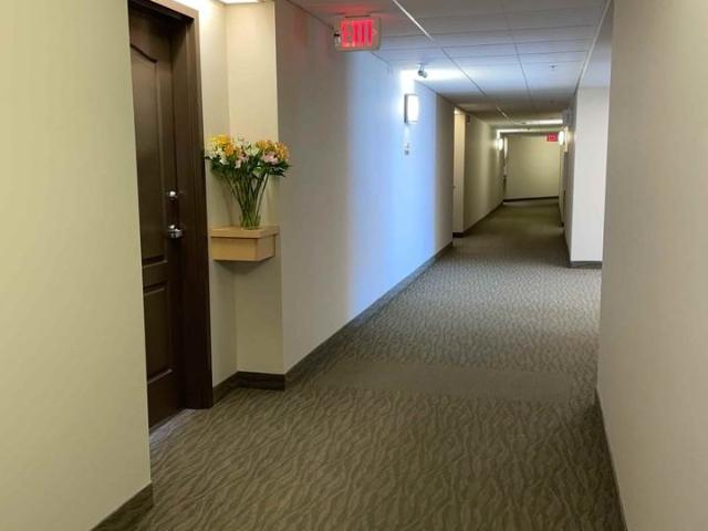 Grand Lyon Terrace Ltd. 1 Bedroom Apartment for Rent at Grand Lyon Terrace Ltd Winnipeg, MB R3P 1C6 Brockville
