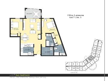 Grand Lyon Terrace Ltd. 2 Bedroom Apartment for Rent at Grand Lyon Terrace Ltd Winnipeg, MB R3P 1C6 Brockville