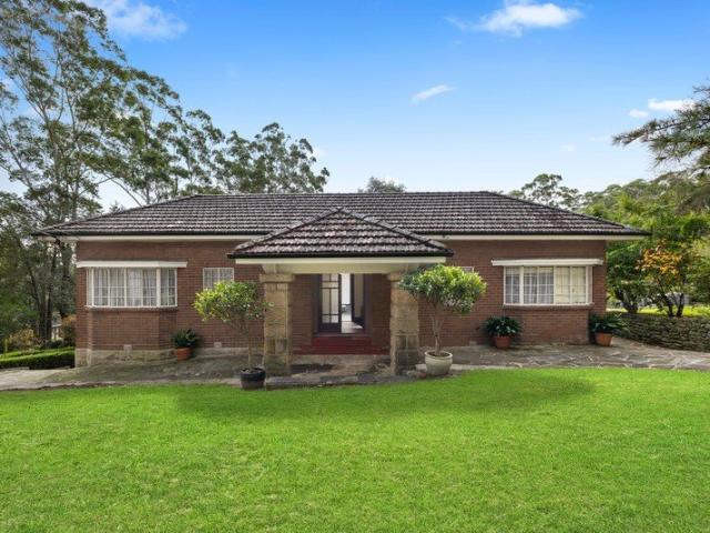 Grand Manor Estate A Once in a Generation Opportunity