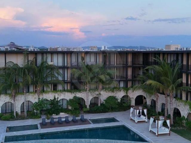 GRAND MARINA: Departamento en venta en Fraccionamiento Marina Mazatlán