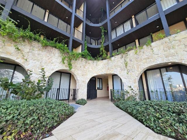GRAND MARINA – long term lease