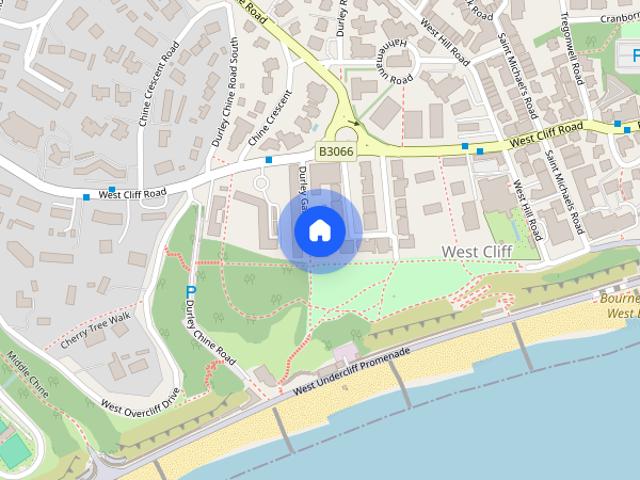 Grand Marine Court, Durley Gardens, BH2
