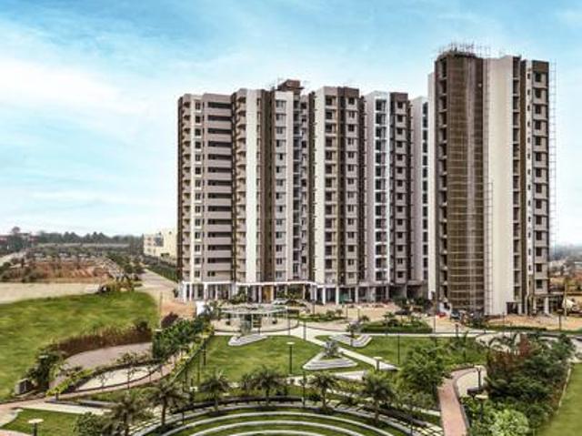 Grand Mini City Grand Awaas,Phulnakhara 2 BHK Apartment For Sale Cuttack