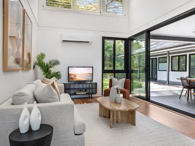 Grand Multi Wing Family Home with Premium Entertaining & Private Retreats ONE WEEK RENT FREE