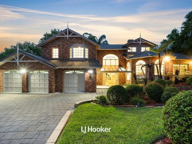 Grand North Facing Estate with Timeless Elegance and Resort Style Living