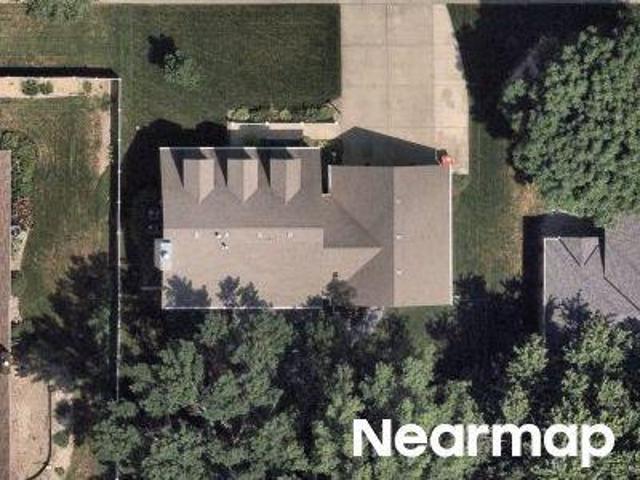 Grand Oaks Dr