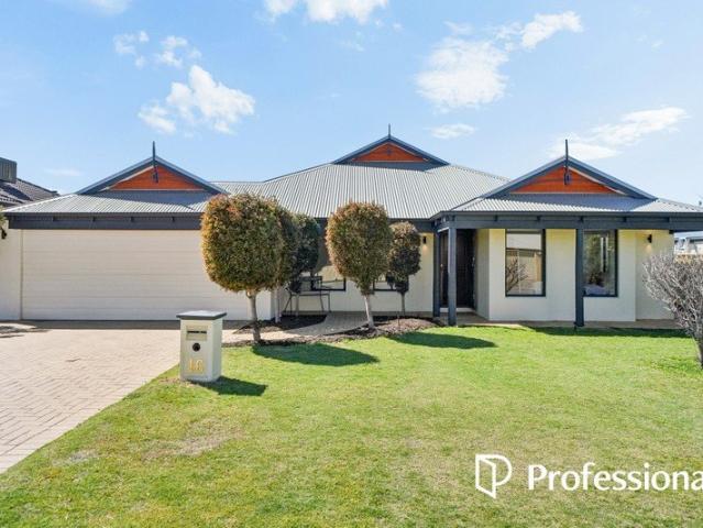 Perfect family home!