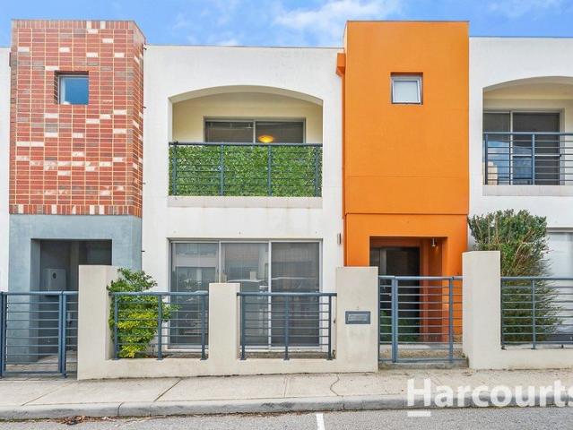 Beautifully Presented + The Perfect Lockup & Leave Property!