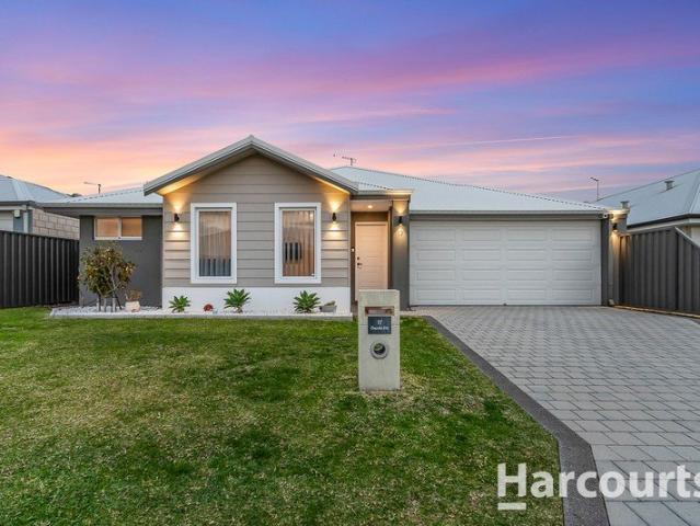 The Space Your Family Has Been Searching For!