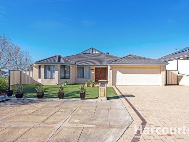 Multiple Living Zones + Walking Distance To Riverlinks Park!