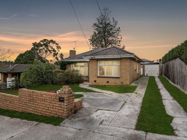 GRAND OPENING THIS WEEKEND* BIG BLOCK WITH A BRIGHT FUTURE RENOVATE, DETONATE OR DEVELOP!
