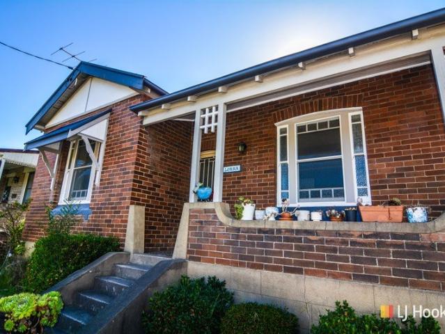 GRAND ORDNANCE AVENUE HOME