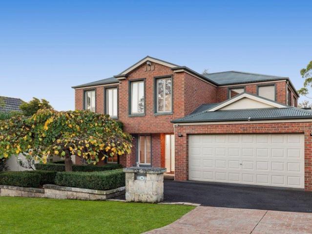 Grand Outlook, Grander Living