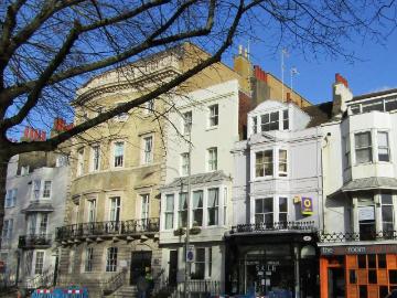 Grand Parade, Brighton BN2, 1 bed flat to rent, £1,100 pcm | PrimeLocation