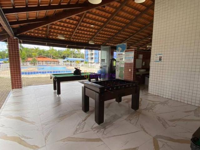 Grand Park Águas Apartamento de 87m² com 2 quartos 1 suíte