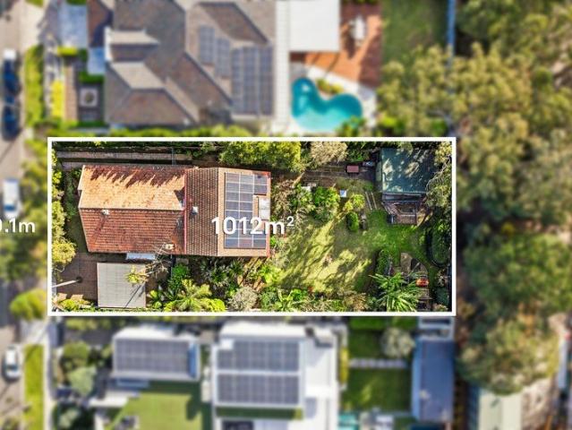 Grand parkside property with exciting future potential