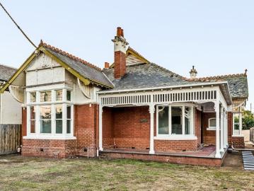 Grand Period Elegance with Exceptional Potential