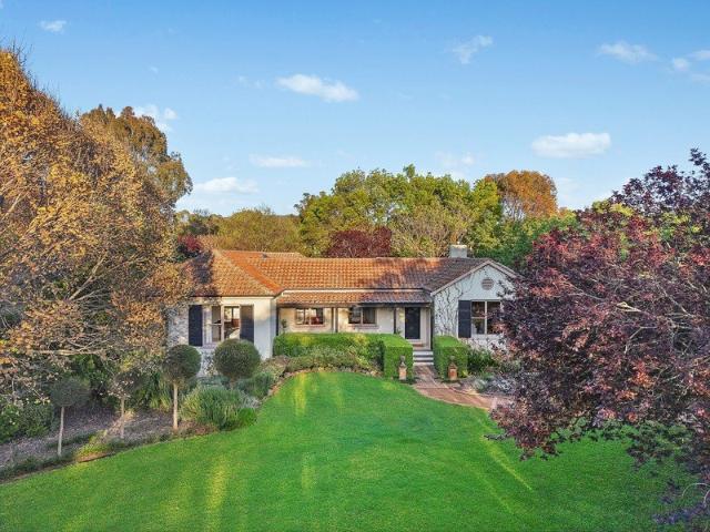 Grand Proportions, Timeless Appeal
