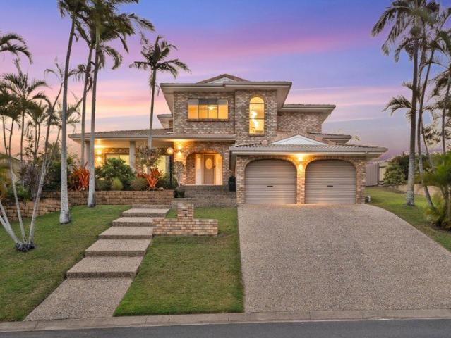 Grand Proportions, Timeless Family Living