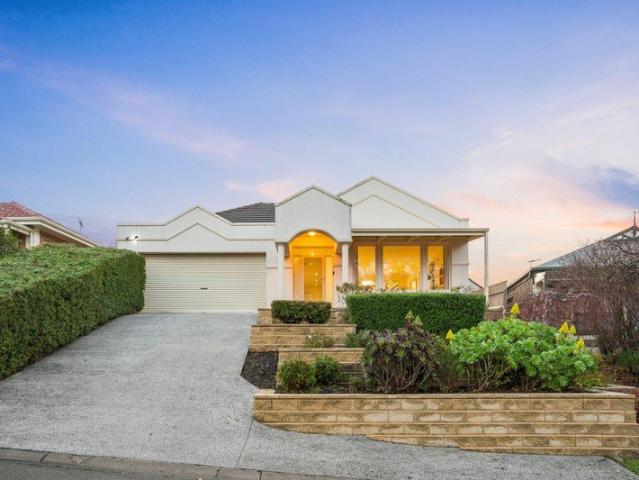 Grand Proportions, Timeless Quality & Prestigious Position