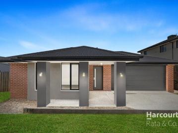 Wallan, Mitchell, Victoria, Victoria - Parking