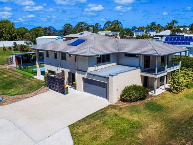 Grand Proportions And Exceptional Family Versatility