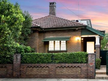 Inner West Sydney, Eastern Suburbs Sydney, Sydney, New South Wales, Snapper Island