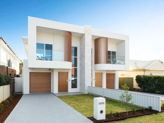 Grand Proportions, Contemporary Elegance
