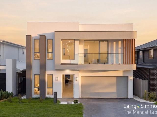 Grand Proportions | Designer Interiors | Alfresco Entertaining