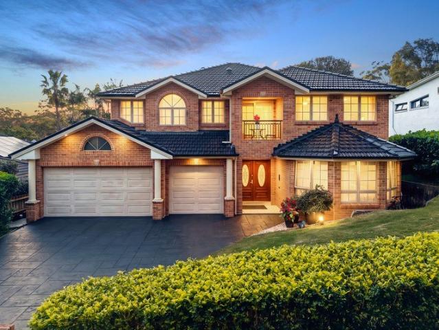 Grand Proportions, Exceptional Accommodation and Big on Entertaining