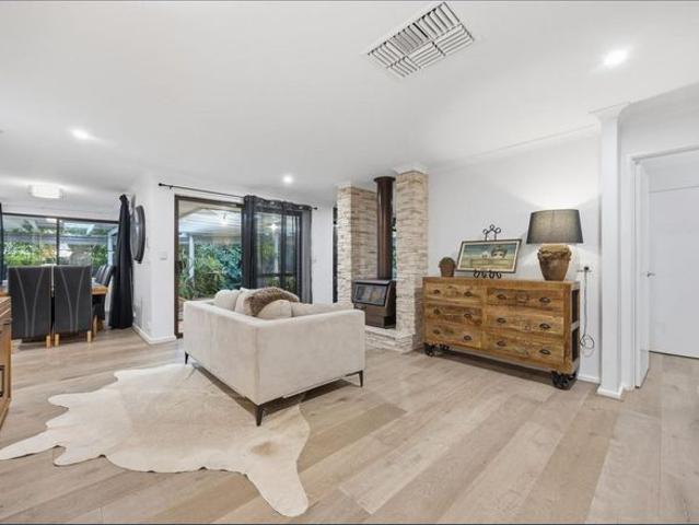 Grand Proportions, Exceptional Living