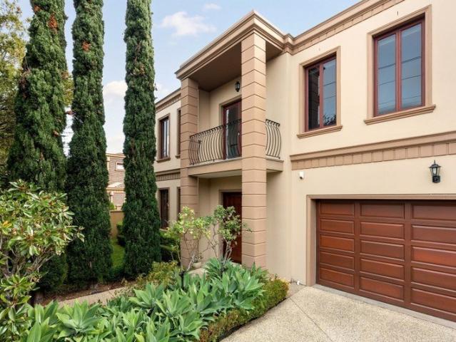 Grand Proportions in a Coveted Brighton Setting