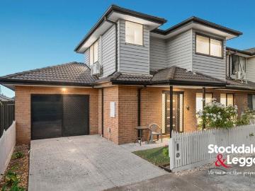 Grand Proportions in a Prime Street Facing Setting!
